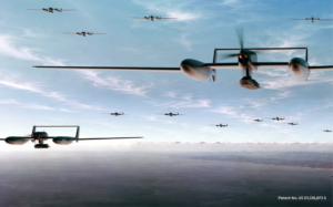 Swarm Aero Tosses Hat In The Ring For Massed Modular Aircraft