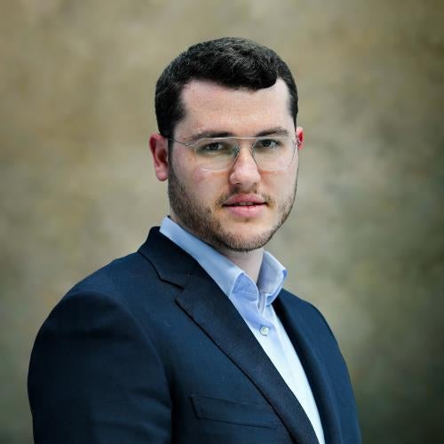 team-ben-levinson