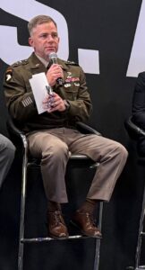 U.S. Army Aviation Center of Excellence Wants Recon Drones With Multiple Sensors