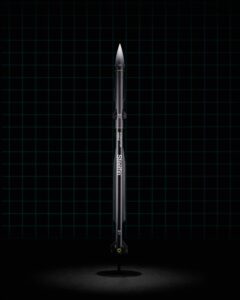 Anduril Industries Looks for Steelfin Variants To Take On Drone and Missile Threats