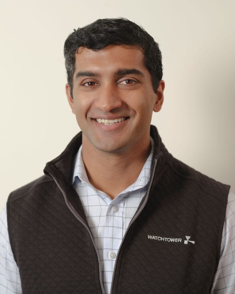 Akhil Headshot (credit Miraj Patel)