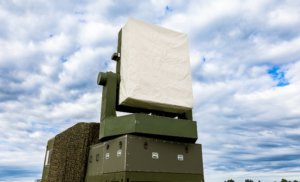 BAE Systems Unveils Prototype High Power Microwave System For Killing Drone Swarms
