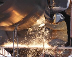 Private Equity Firm Wildcat Agrees To Acquire Fraser Shipyards