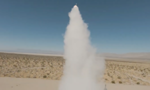 Mach Confirms PrSM Inc. 4 Offering Based On Pike Long-Range Strike Platform