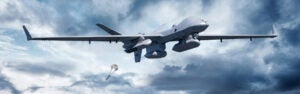 Coast Guard Buys Its Own MQ-9B Long-Range UAS