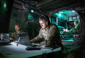 Army Awards $93.6 Million To Nine Companies For NGC2 Applications