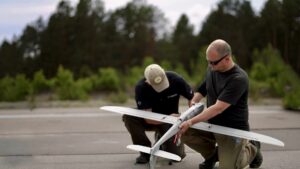 Aventra Defense Raises $18 Million To Support Long-Range Strike System