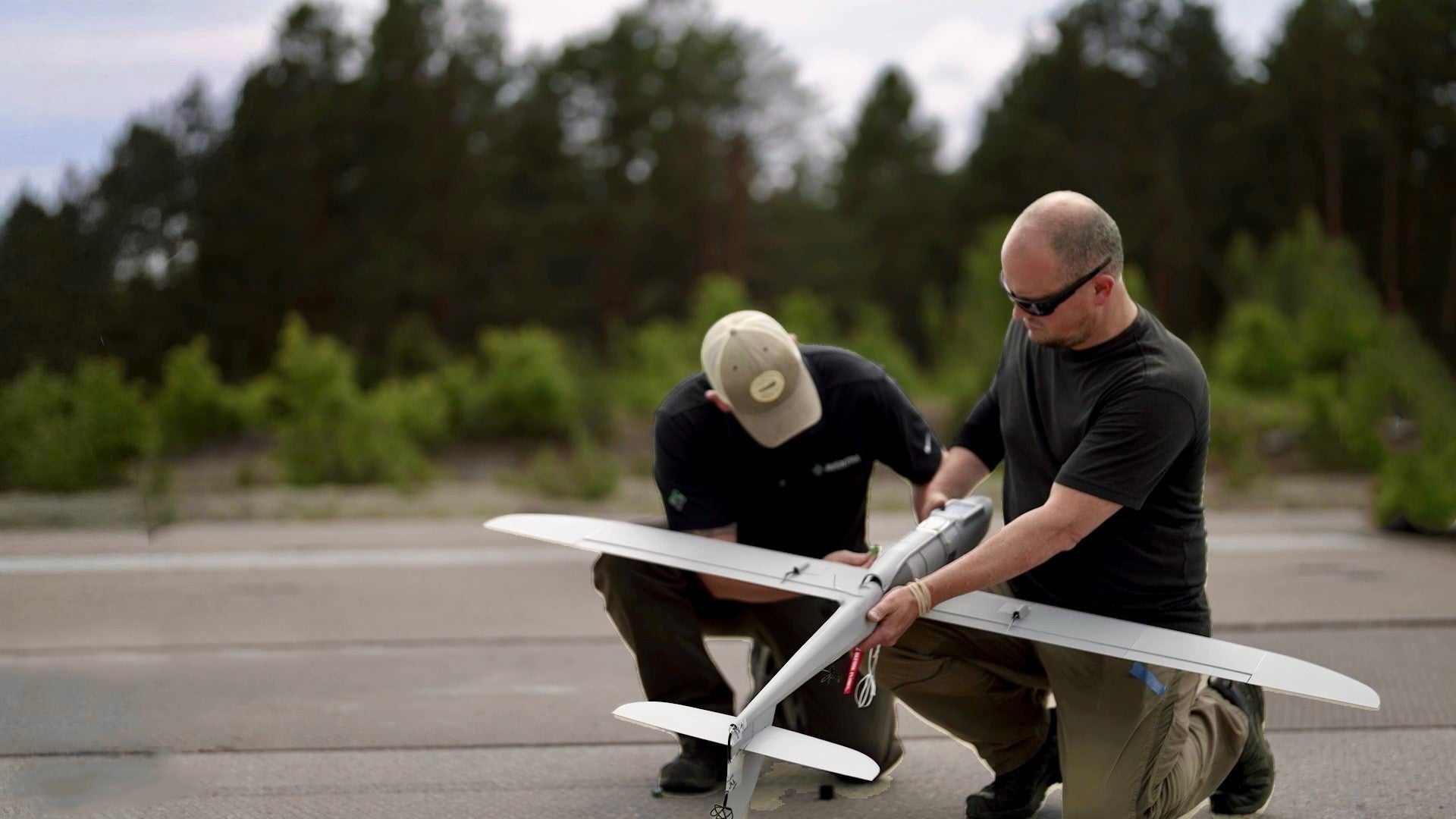 Aventra Defense Raises $18 Million To Support Long-Range Strike System