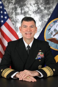 Vice Admiral John Skillman, Deputy Chief of Naval Operations for Integration of Capabilities and Resources, N8, Office of the Chief of Naval Operations, was nominated to become the Vice Chief of Naval Operations on Sept. 29, 2026. (Photo: U.S. Navy)