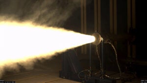 X-Bow Nabs Rocket Motor Development Contract For Future Navy Missile